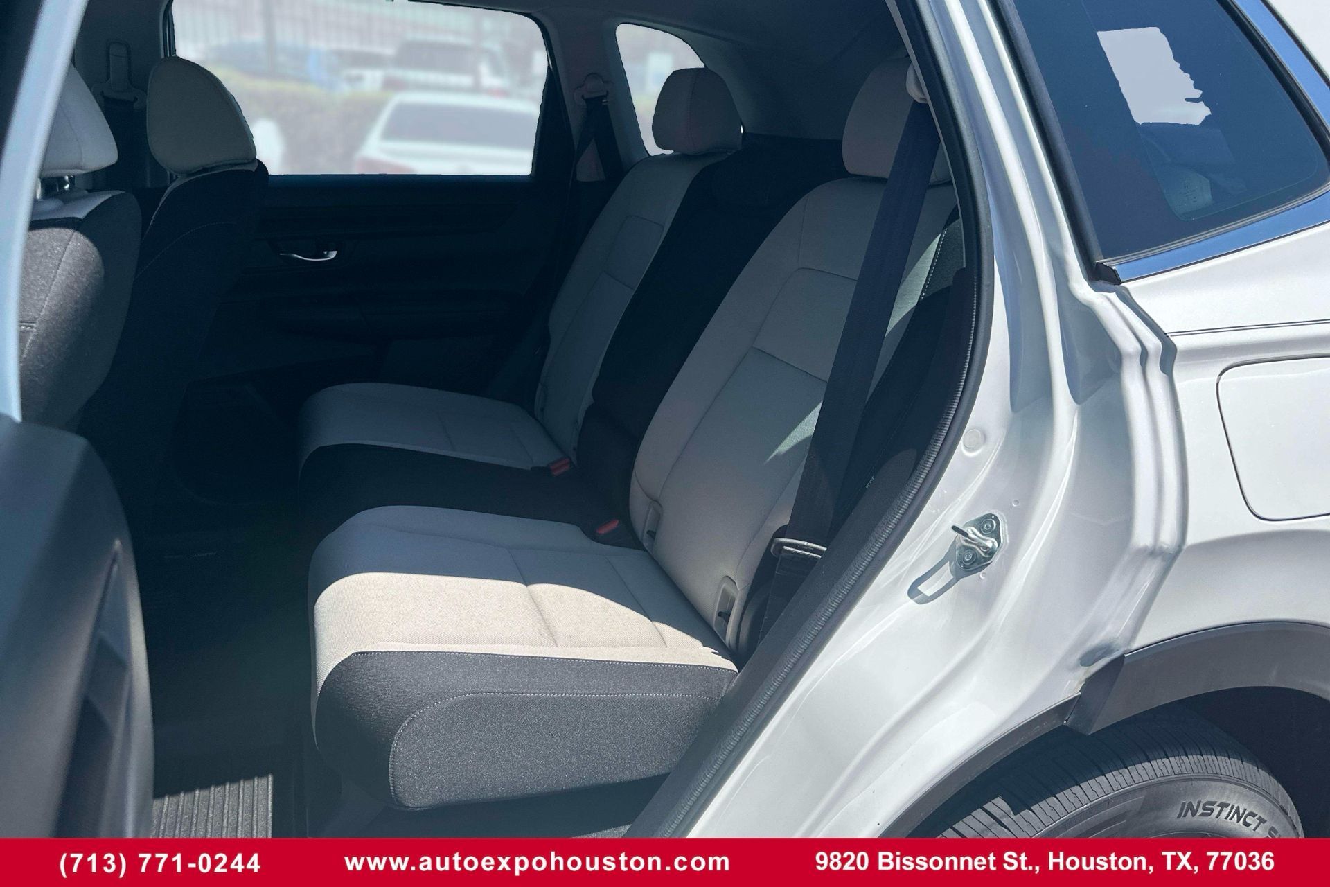 Photo 27 of 2024 Honda Cr-V LX for sale in Houston, TX