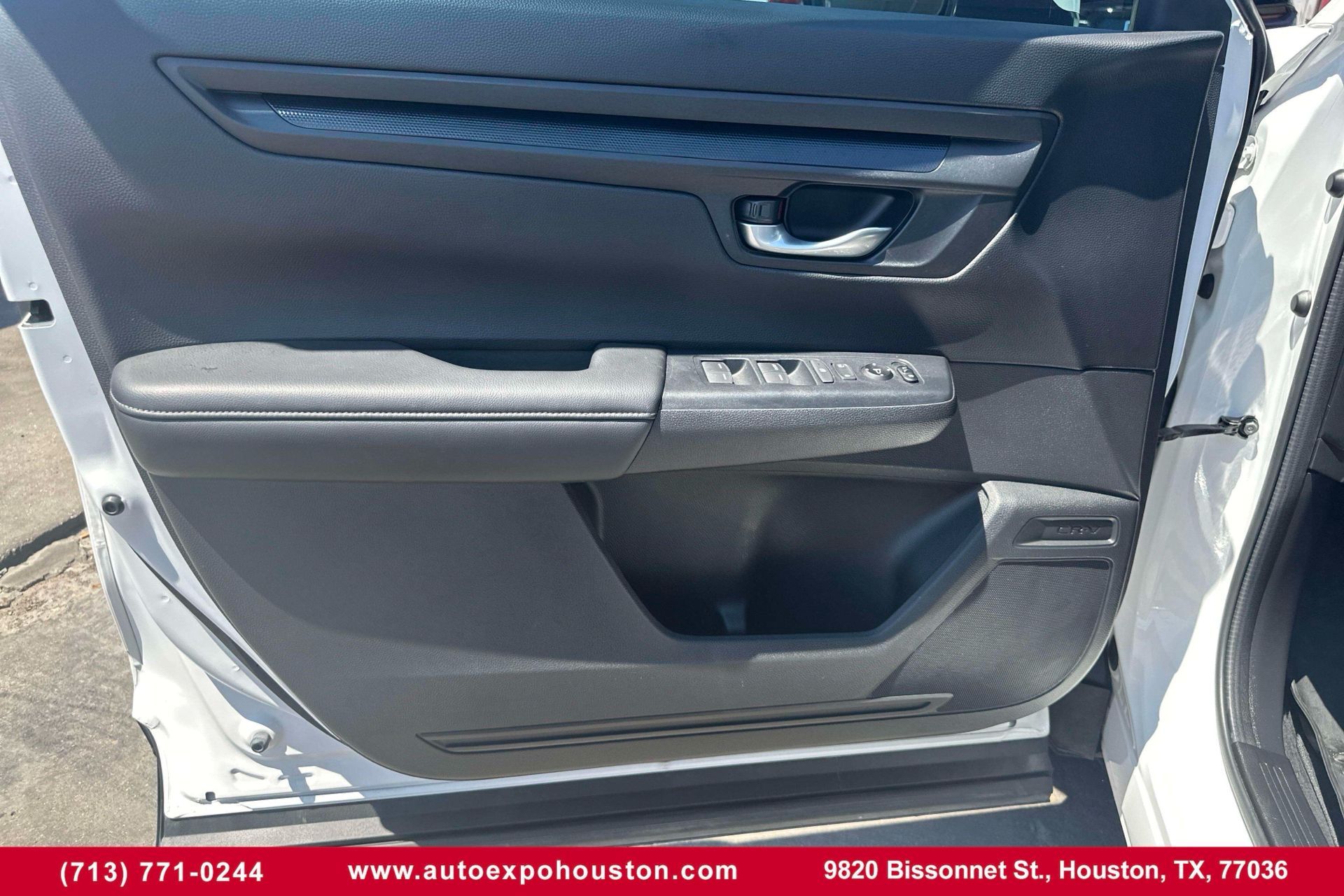 Photo 35 of 2024 Honda Cr-V LX for sale in Houston, TX