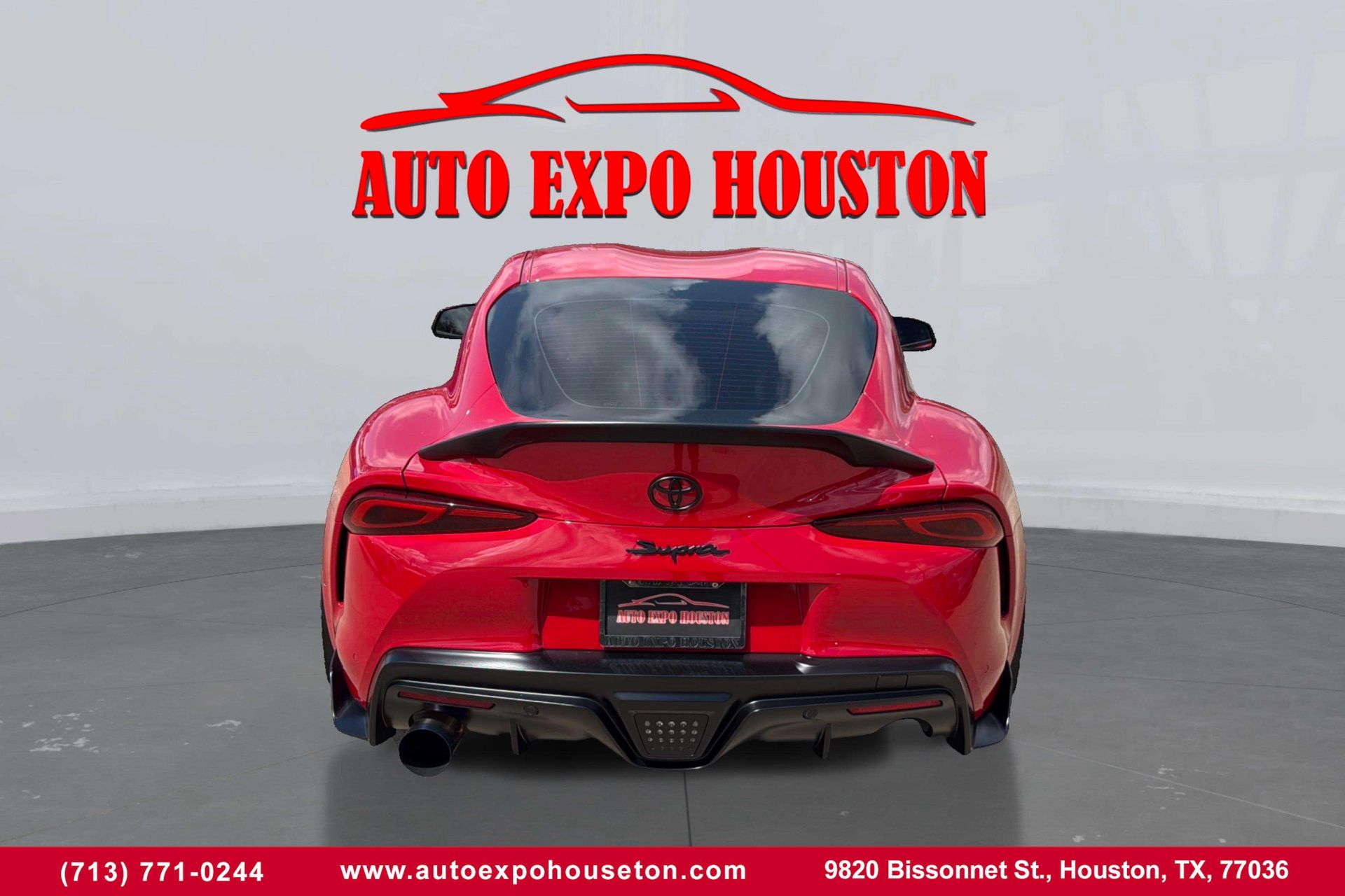 Photo 10 of 2022 Toyota Supra Supra for sale in Houston, TX