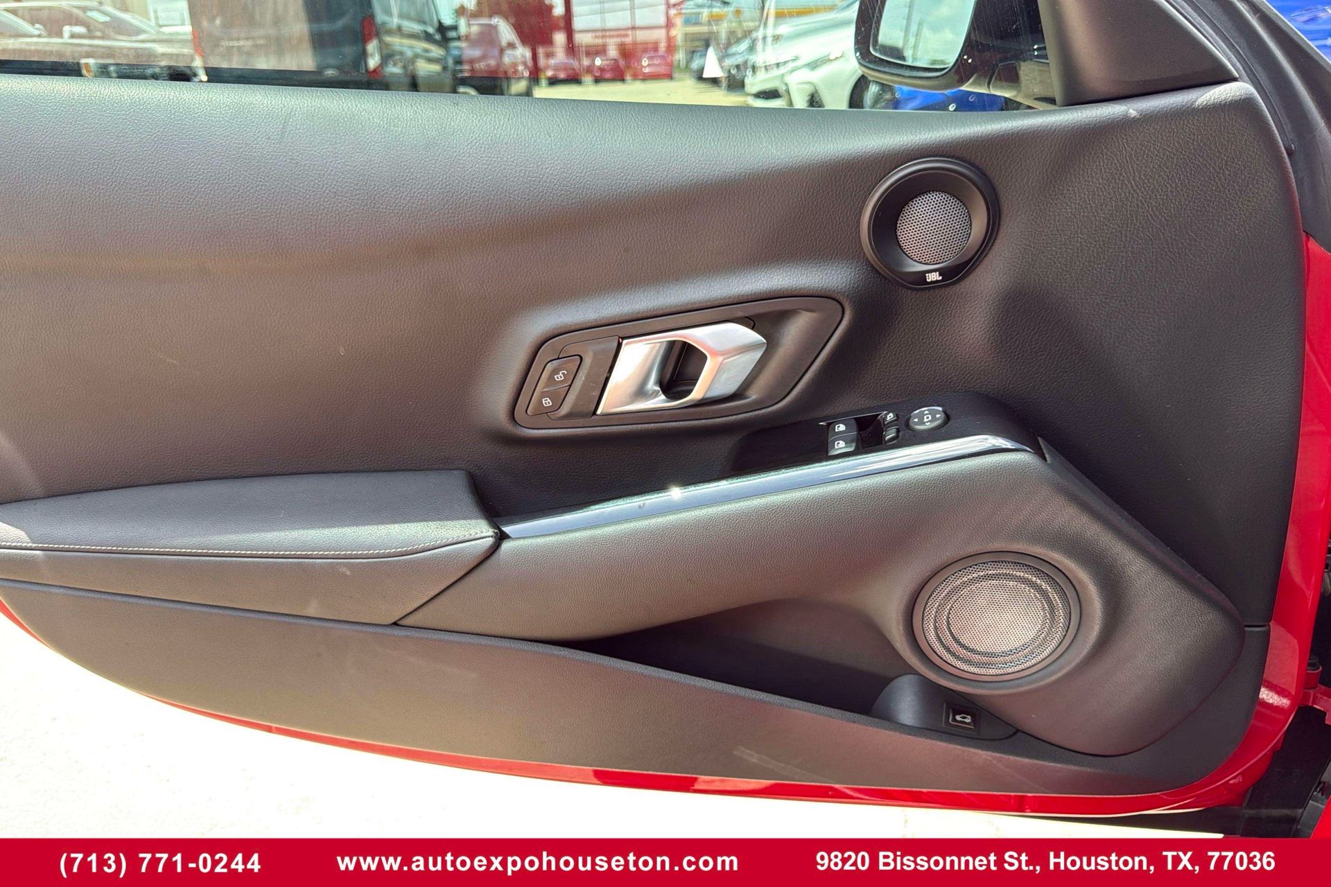 Photo 20 of 2022 Toyota Supra Supra for sale in Houston, TX