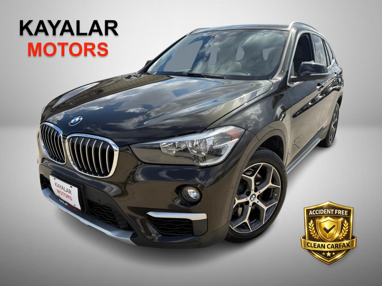 2018 BMW X1 for sale in Houston, TX