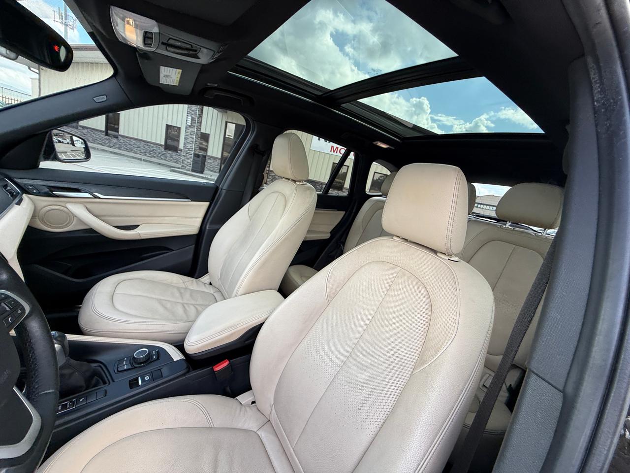 Photo 9 of 2018 BMW X1 Sdrive28i for sale in Houston, TX
