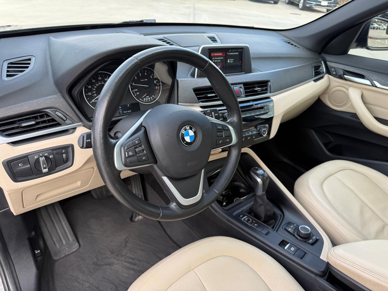 Photo 11 of 2018 BMW X1 Sdrive28i for sale in Houston, TX