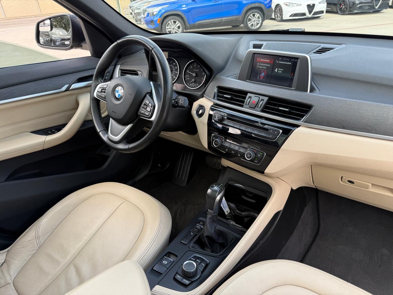Photo 14 of 2018 BMW X1 Sdrive28i for sale in Houston, TX