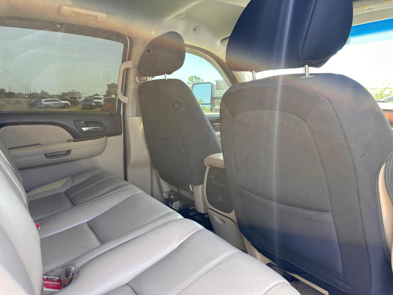 Photo 27 of 2008 Chevrolet Silverado 1 for sale in Katy, TX