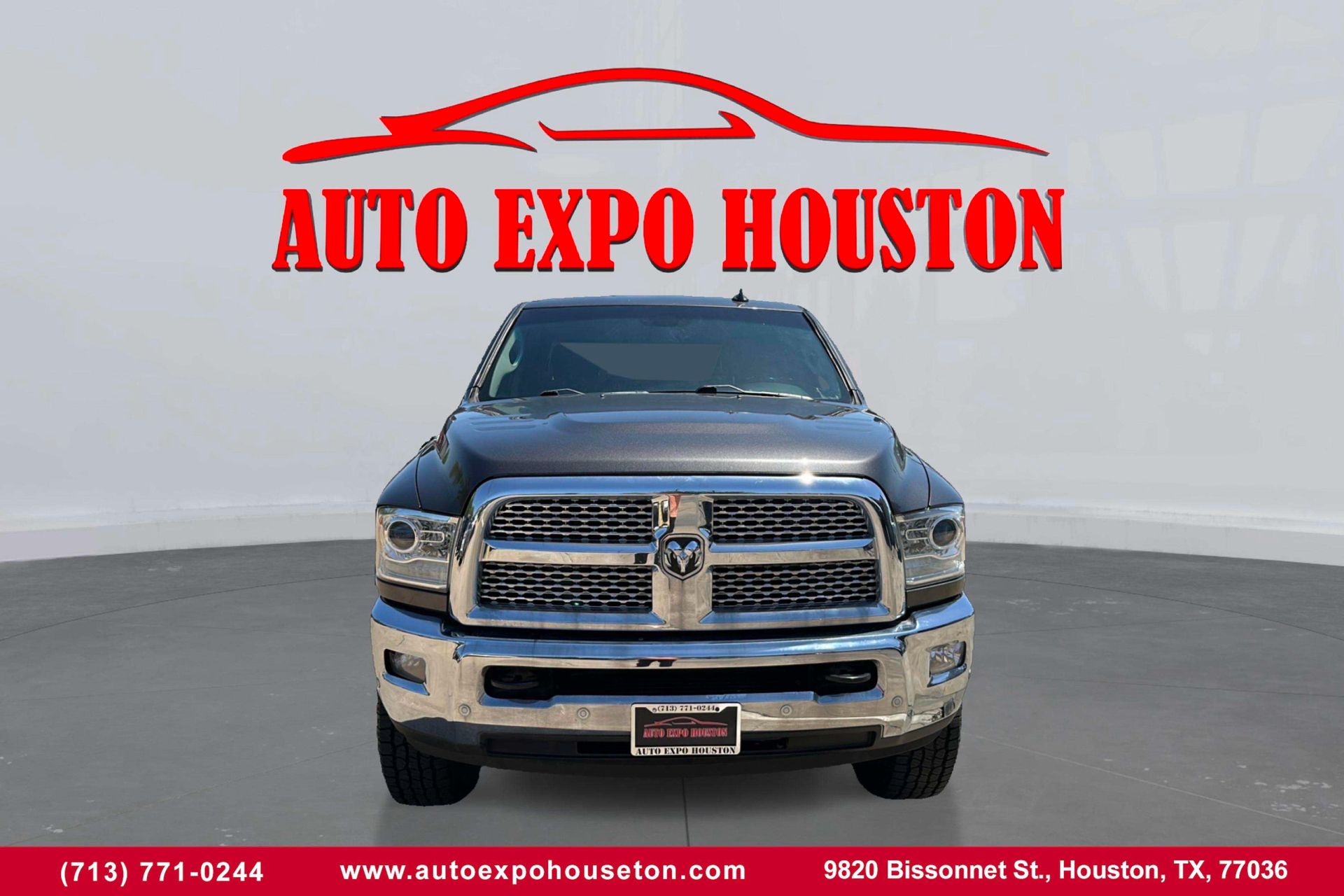 Photo 3 of 2018 Ram 2500 Dj for sale in Houston, TX