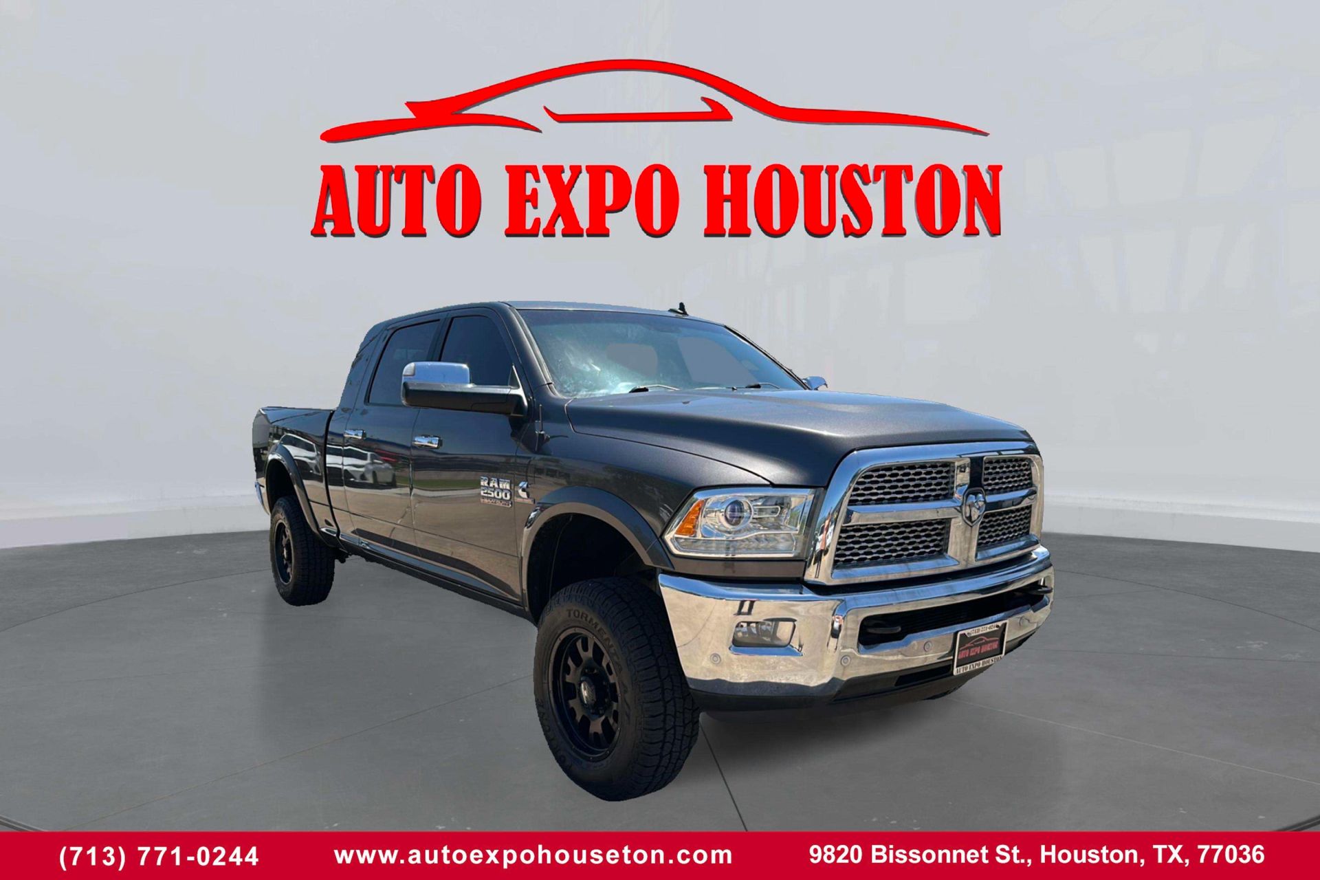 Photo 5 of 2018 Ram 2500 Dj for sale in Houston, TX