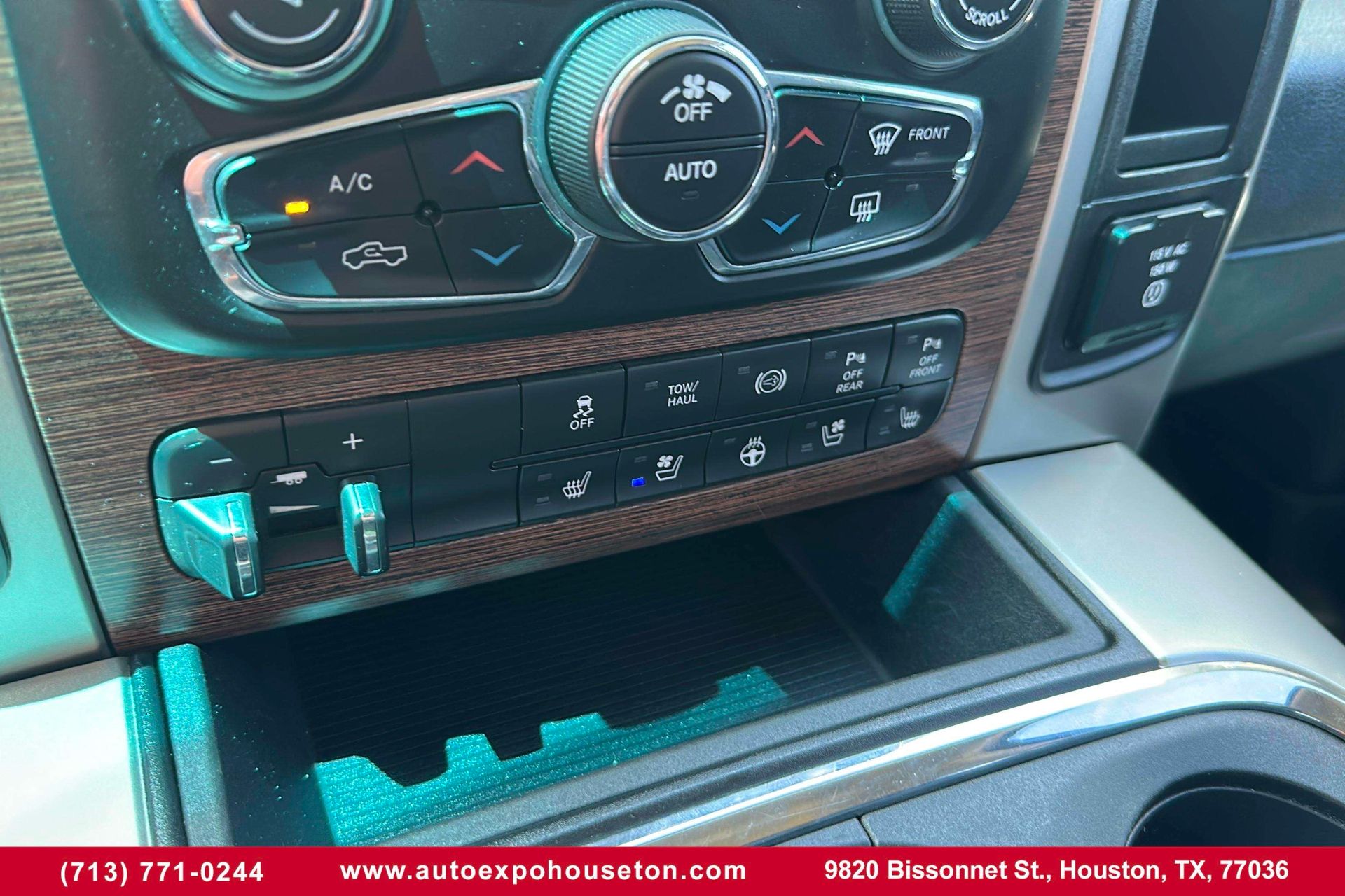 Photo 15 of 2018 Ram 2500 Dj for sale in Houston, TX