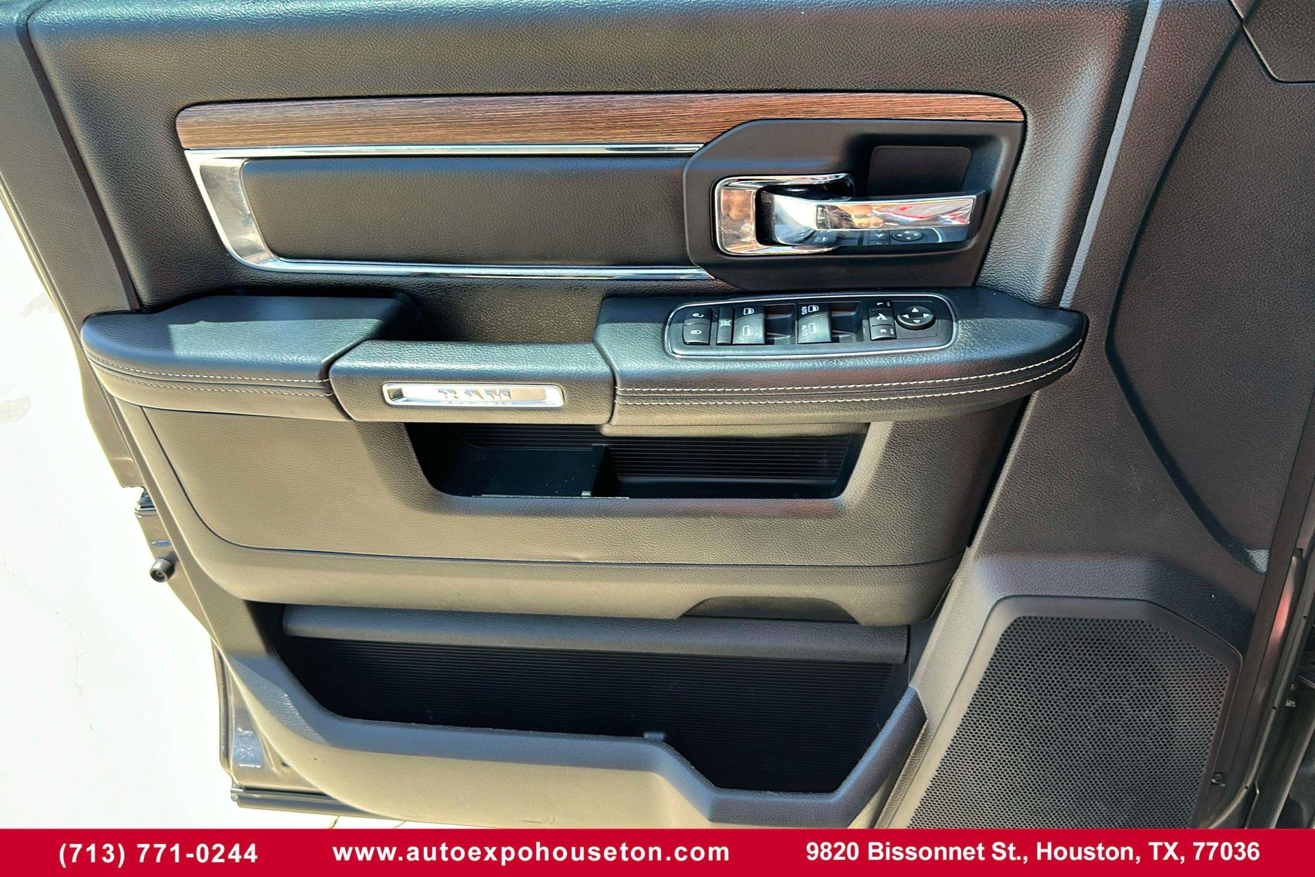 Photo 21 of 2018 Ram 2500 Dj for sale in Houston, TX