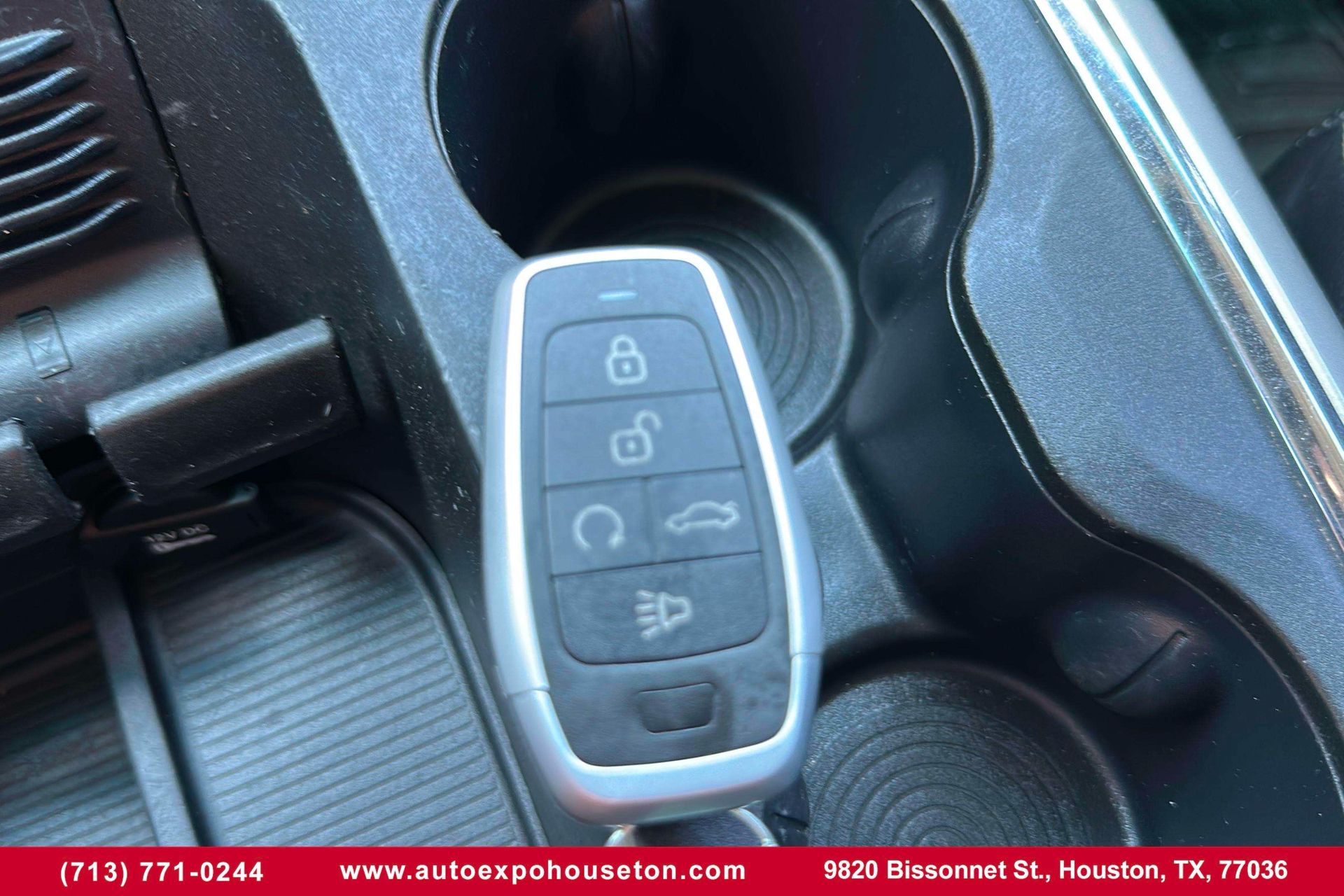 Photo 23 of 2018 Ram 2500 Dj for sale in Houston, TX