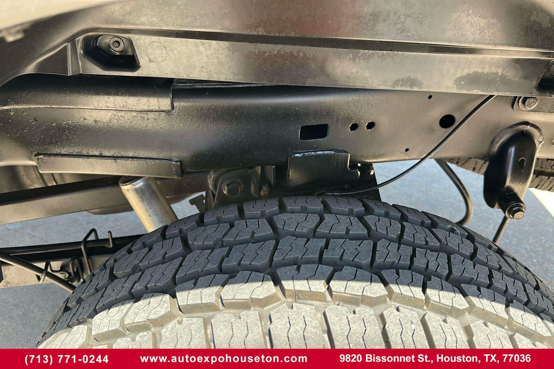 Photo 35 of 2018 Ram 2500 Dj for sale in Houston, TX
