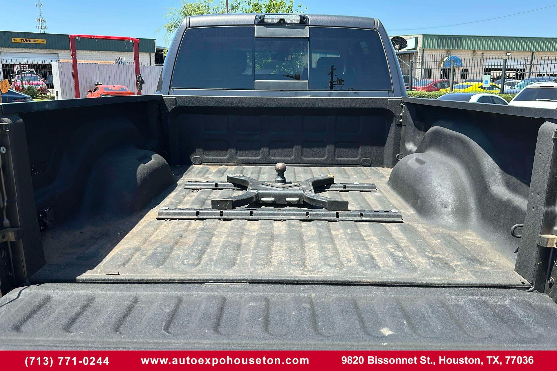 Photo 41 of 2018 Ram 2500 Dj for sale in Houston, TX
