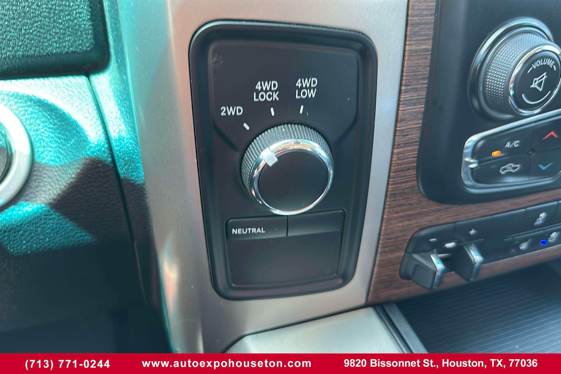 Photo 20 of 2018 Ram 2500 Dj for sale in Houston, TX