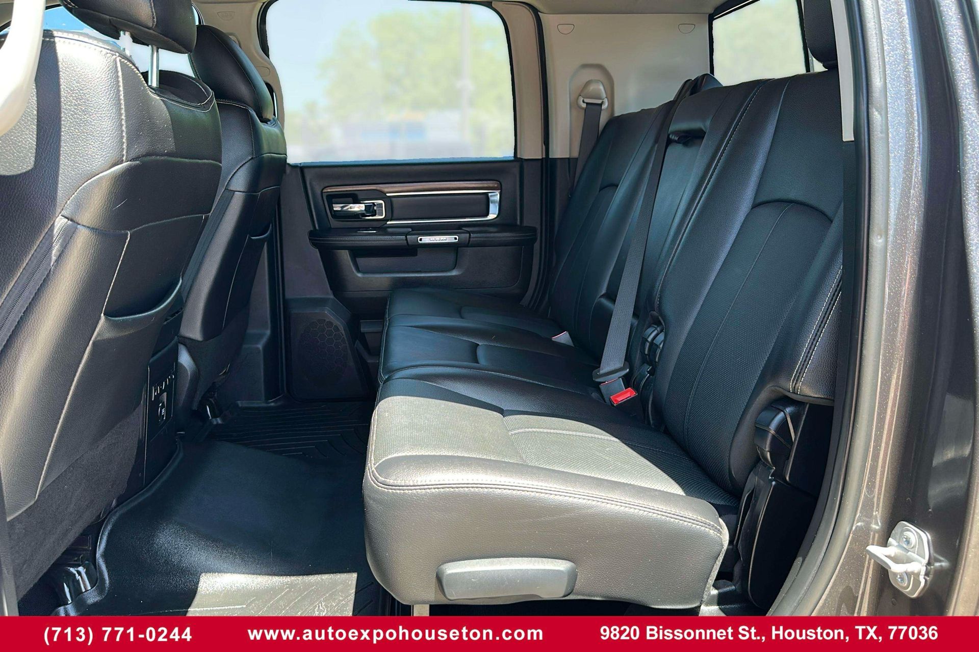 Photo 30 of 2018 Ram 2500 Dj for sale in Houston, TX
