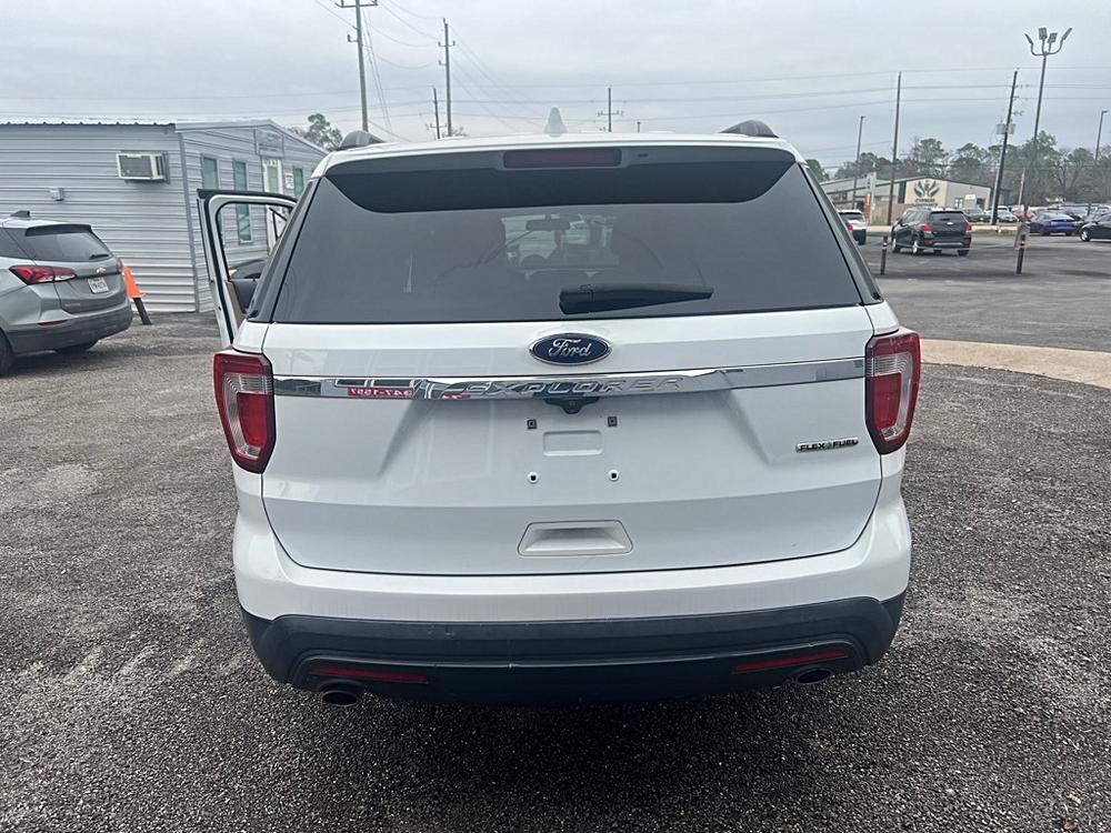Photo 4 of 2016 Ford Explorer Base for sale in Cypress, TX