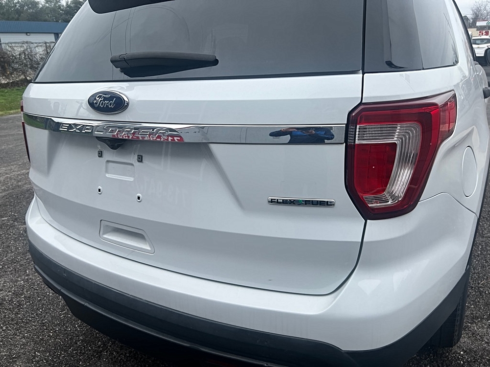 Photo 5 of 2016 Ford Explorer Base for sale in Cypress, TX