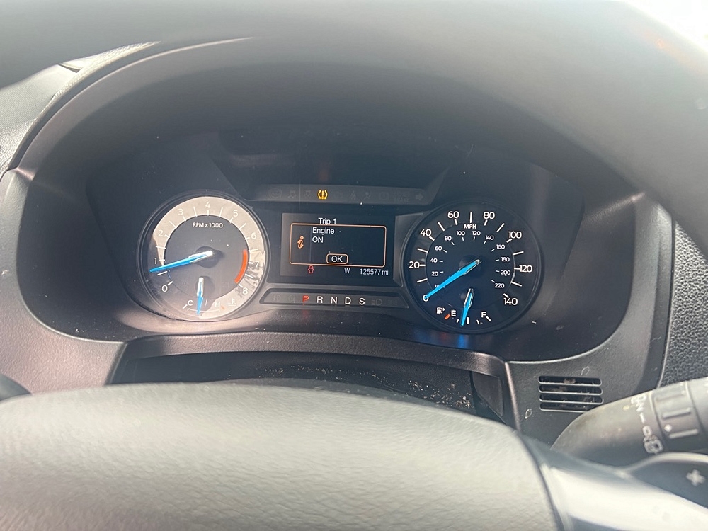 Photo 6 of 2016 Ford Explorer Base for sale in Cypress, TX