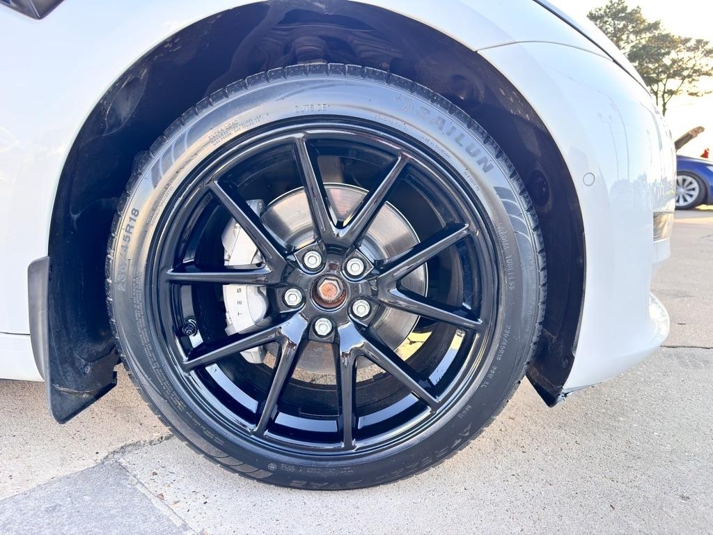 Photo 27 of 2022 Tesla Model 3 Long Range for sale in Spring, TX