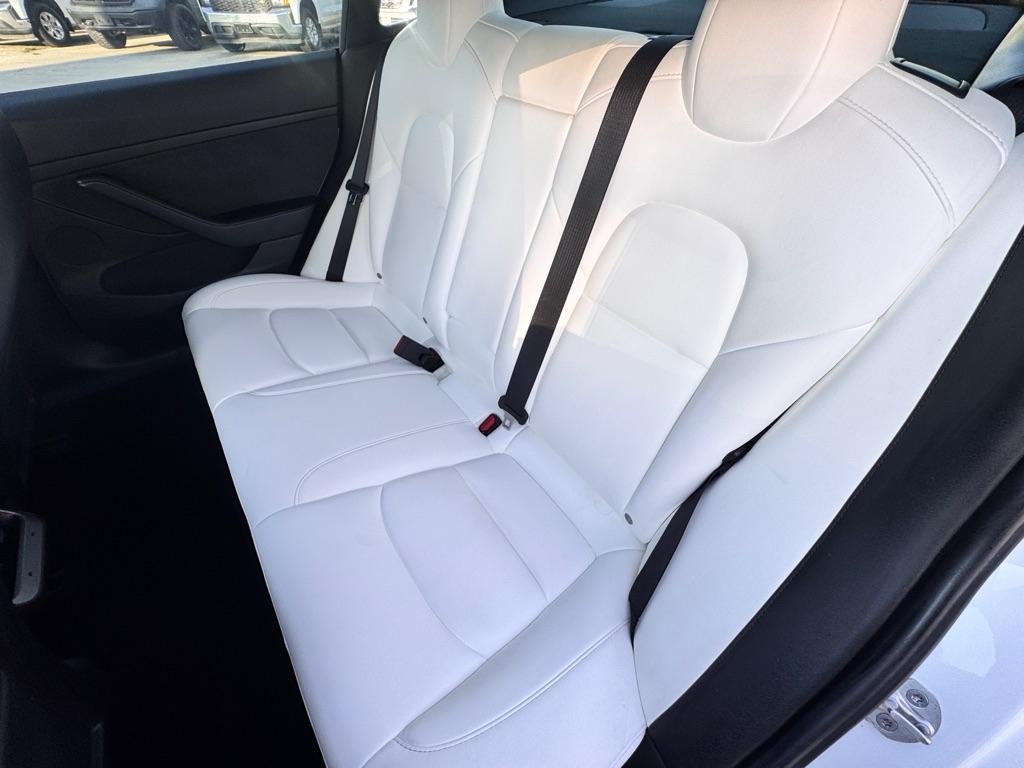 Photo 31 of 2022 Tesla Model 3 Long Range for sale in Spring, TX