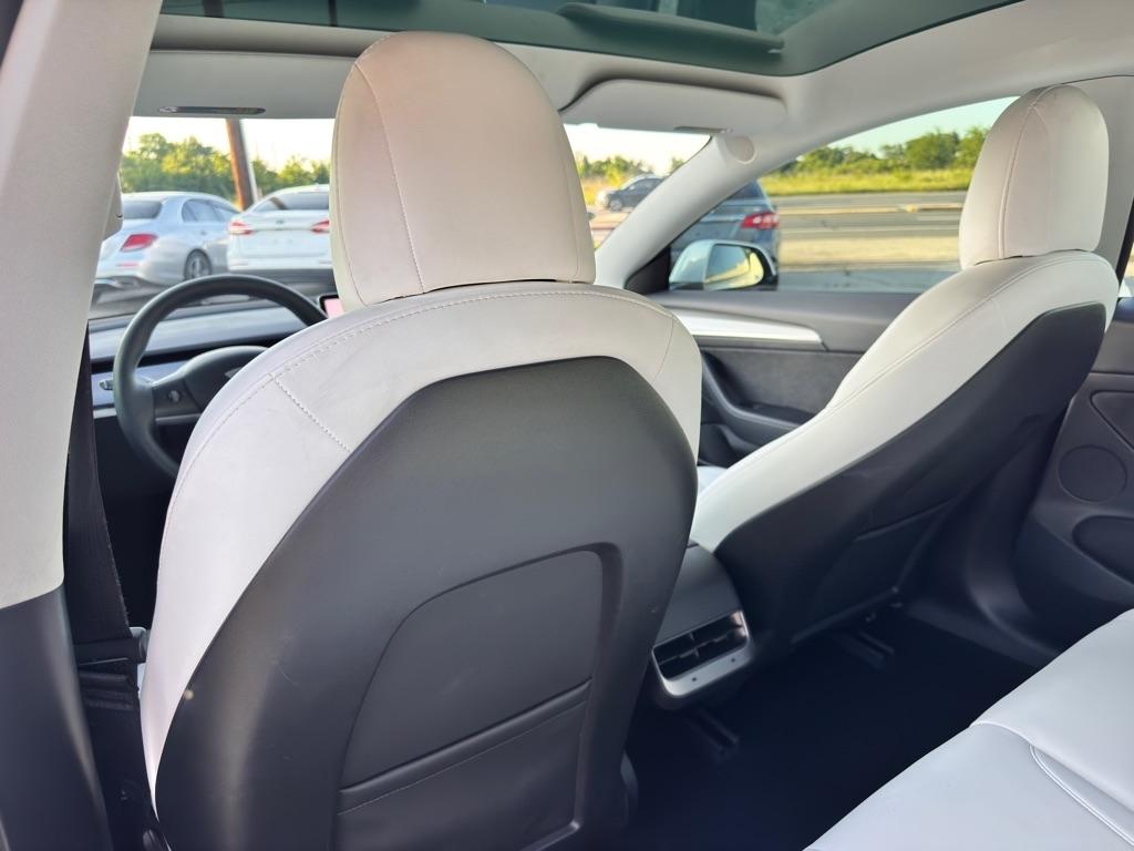 Photo 33 of 2022 Tesla Model 3 Long Range for sale in Spring, TX