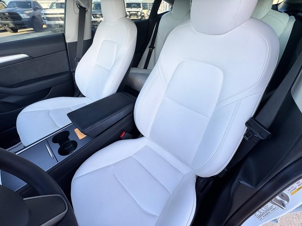 Photo 49 of 2022 Tesla Model 3 Long Range for sale in Spring, TX