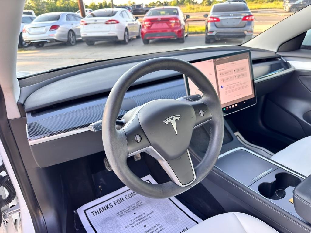 Photo 51 of 2022 Tesla Model 3 Long Range for sale in Spring, TX