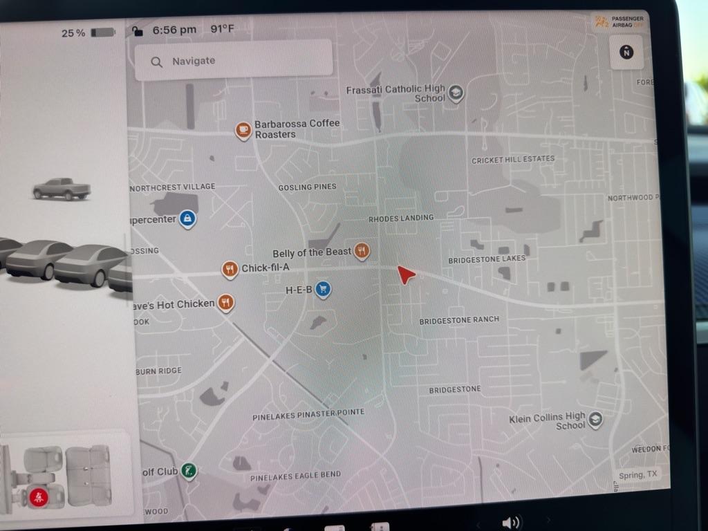 Photo 59 of 2022 Tesla Model 3 Long Range for sale in Spring, TX