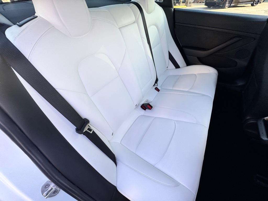 Photo 38 of 2022 Tesla Model 3 Long Range for sale in Spring, TX
