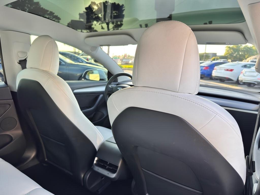 Photo 40 of 2022 Tesla Model 3 Long Range for sale in Spring, TX