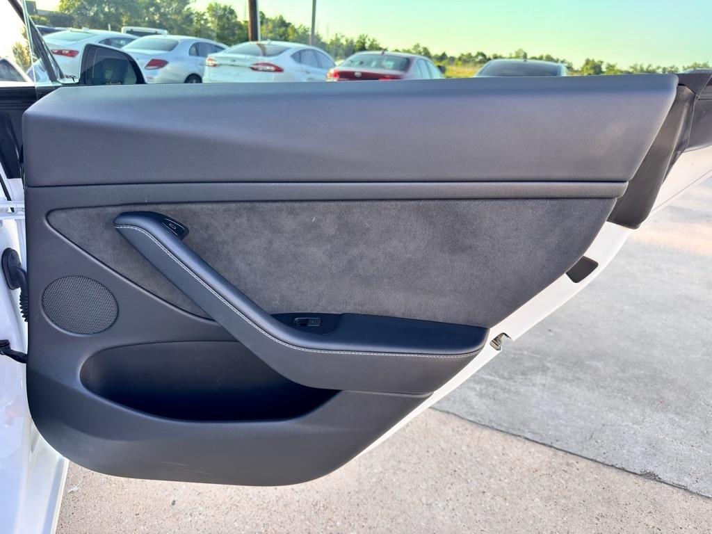 Photo 42 of 2022 Tesla Model 3 Long Range for sale in Spring, TX