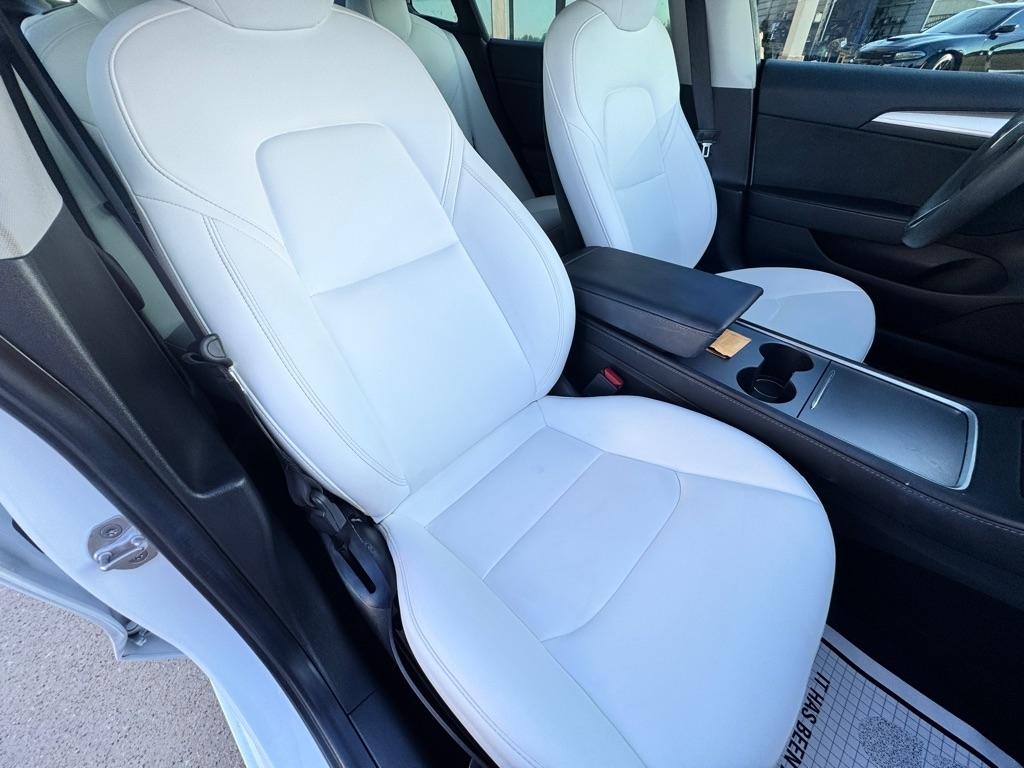 Photo 44 of 2022 Tesla Model 3 Long Range for sale in Spring, TX