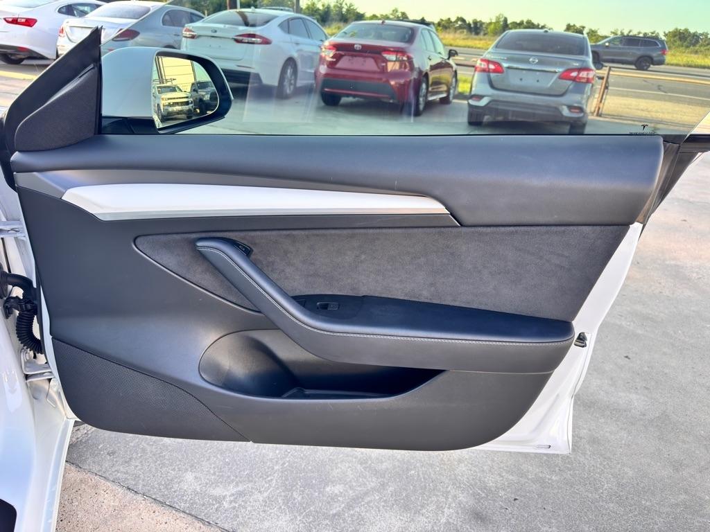 Photo 48 of 2022 Tesla Model 3 Long Range for sale in Spring, TX