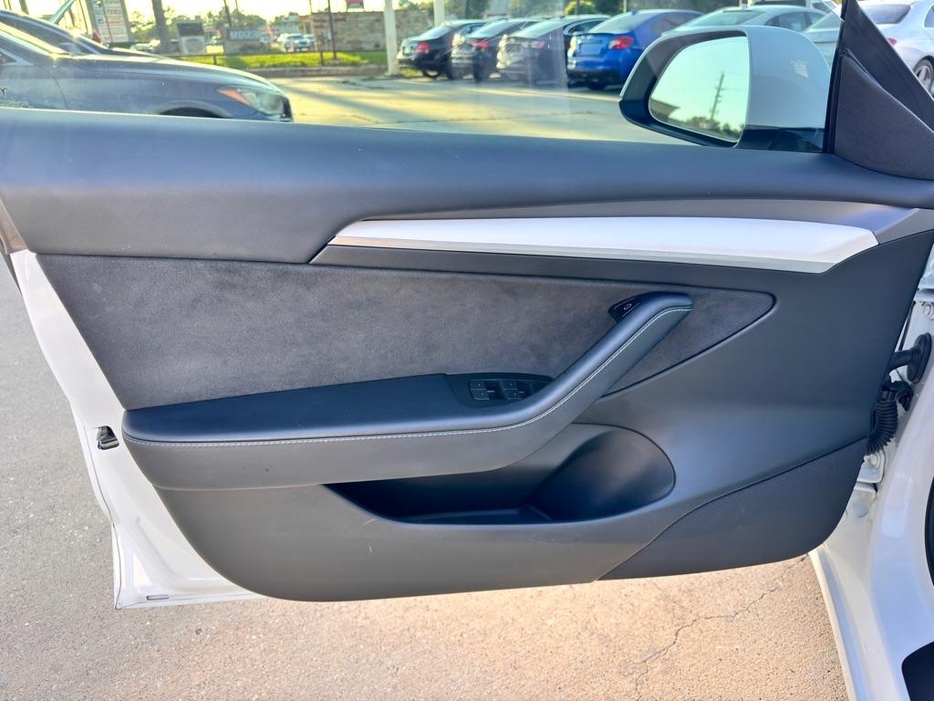 Photo 54 of 2022 Tesla Model 3 Long Range for sale in Spring, TX