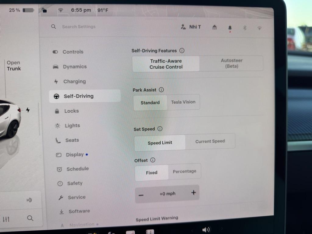 Photo 56 of 2022 Tesla Model 3 Long Range for sale in Spring, TX