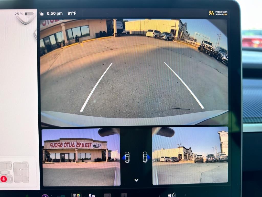 Photo 62 of 2022 Tesla Model 3 Long Range for sale in Spring, TX
