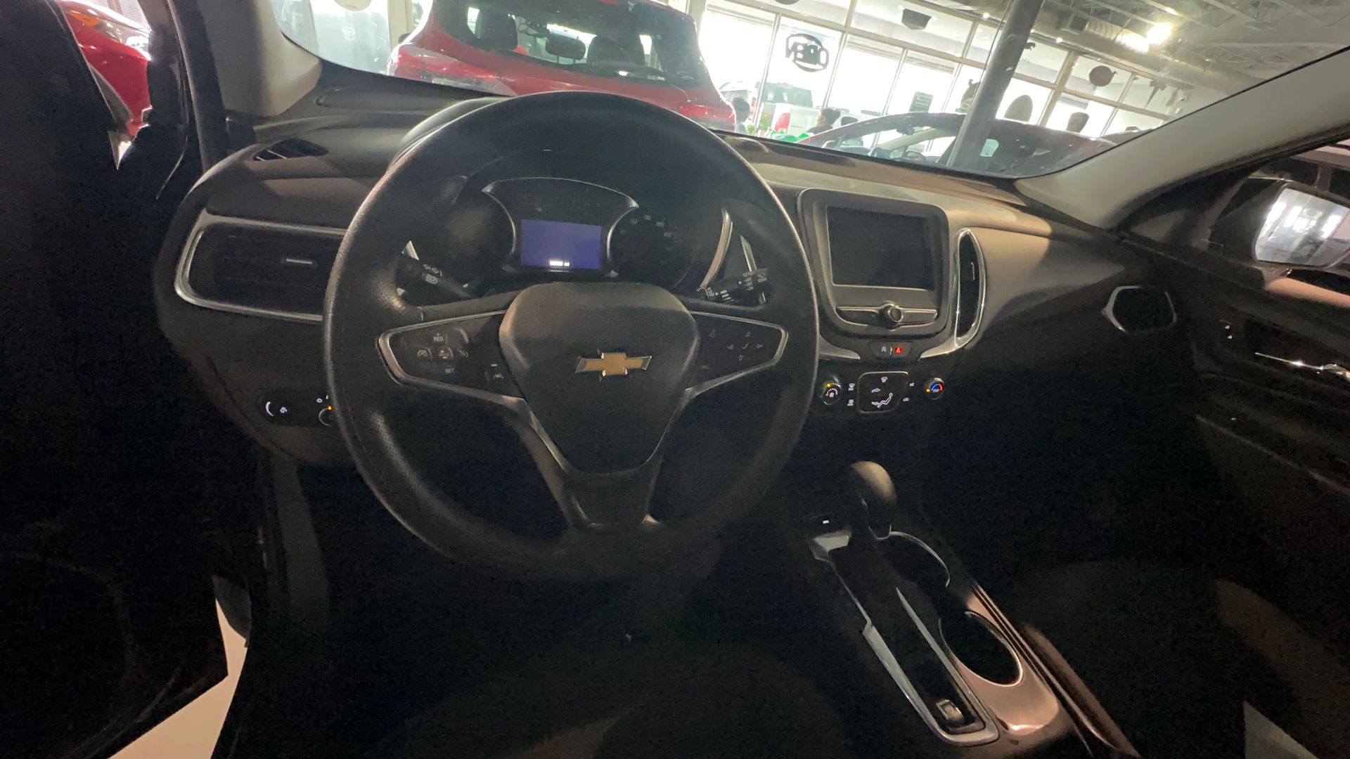 Photo 17 of 2023 Chevrolet Equinox LT Sport Utility 4D for sale in Houston, TX