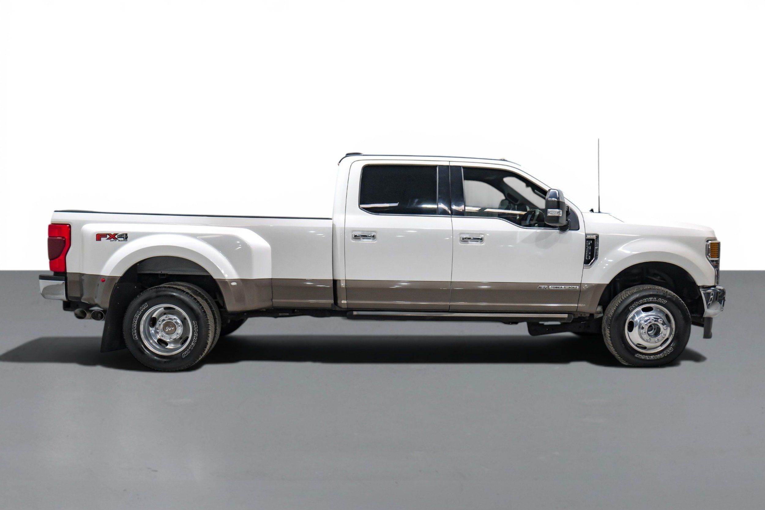 Photo 9 of 2020 Ford F-350 Super for sale in Katy, TX