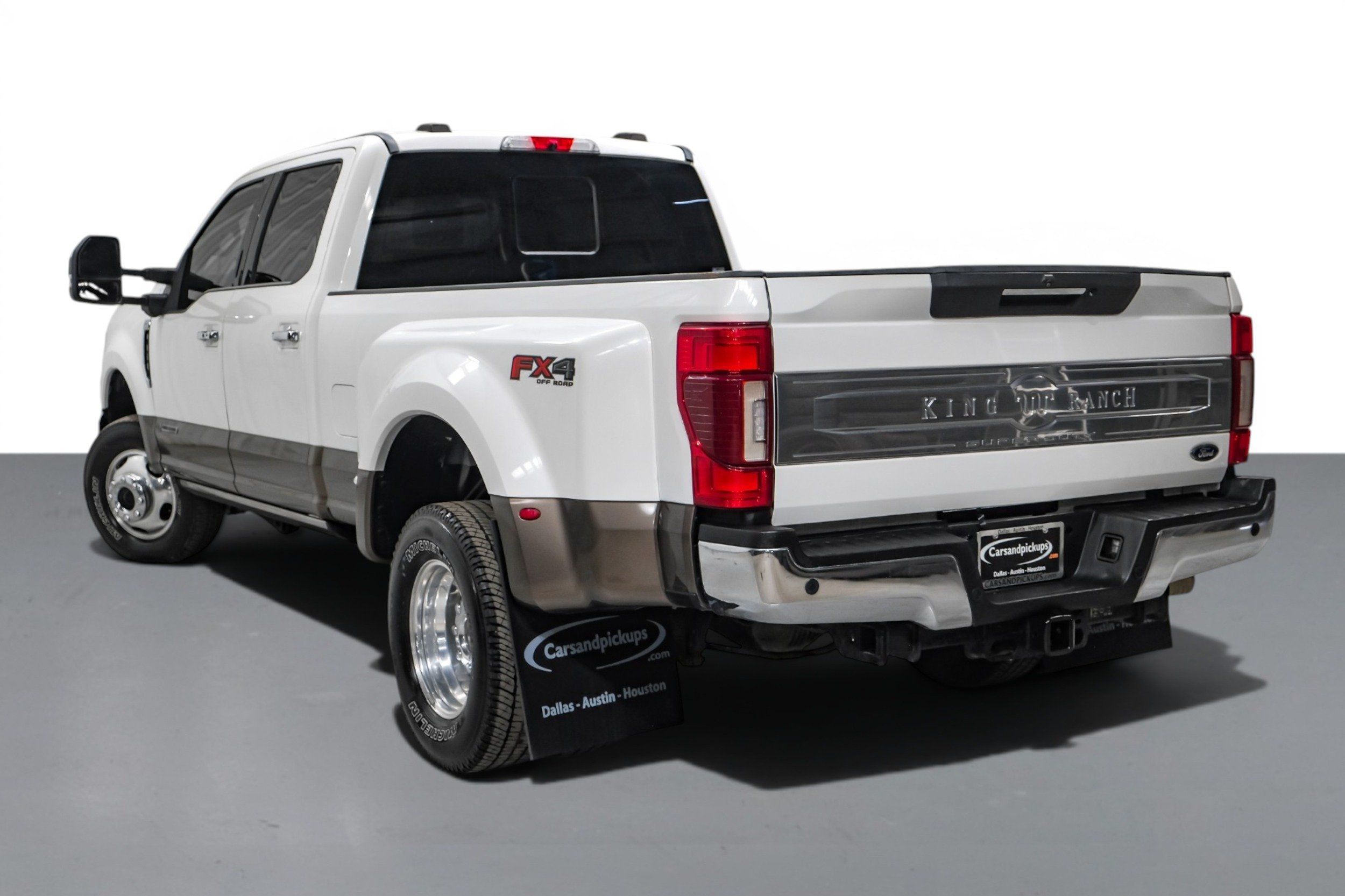 Photo 15 of 2020 Ford F-350 Super for sale in Katy, TX