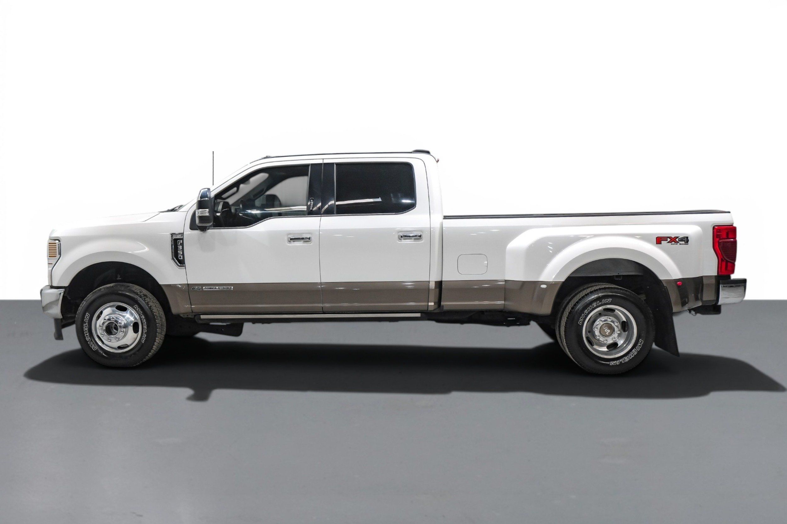 Photo 17 of 2020 Ford F-350 Super for sale in Katy, TX