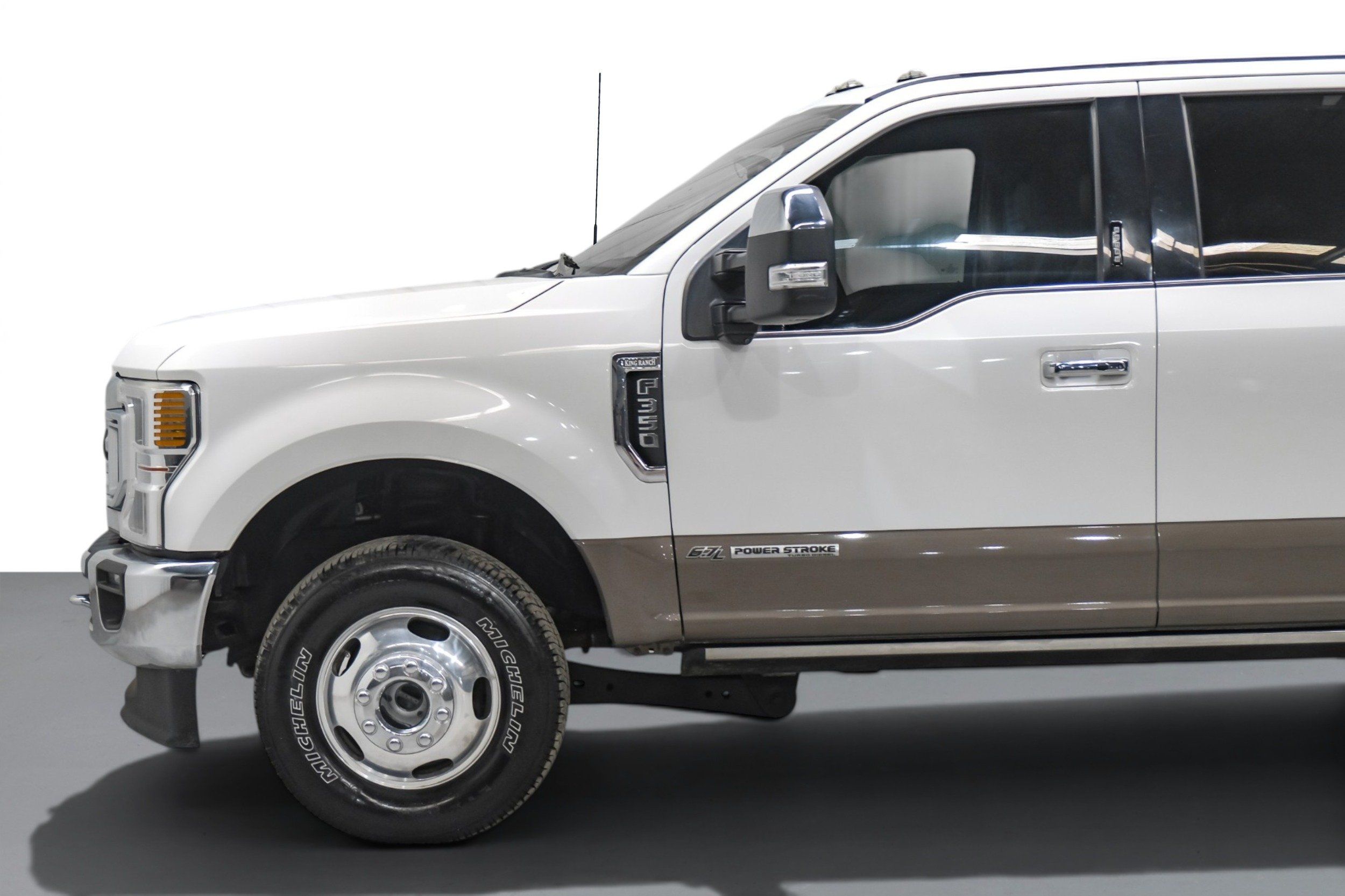Photo 19 of 2020 Ford F-350 Super for sale in Katy, TX