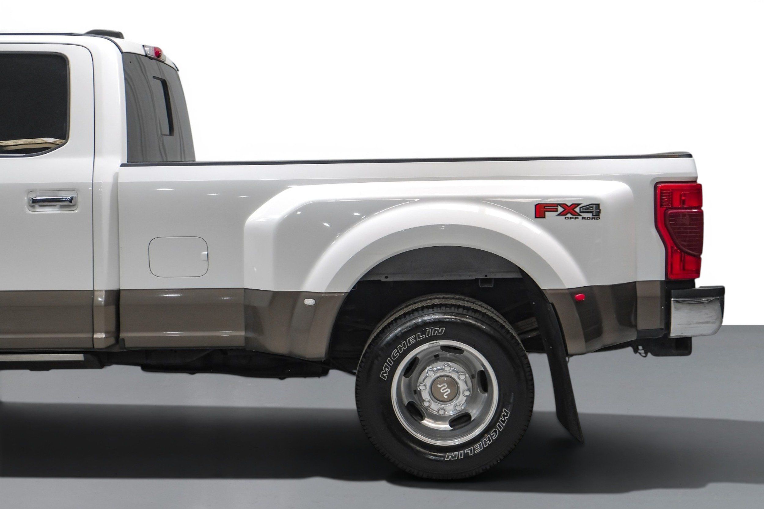 Photo 21 of 2020 Ford F-350 Super for sale in Katy, TX