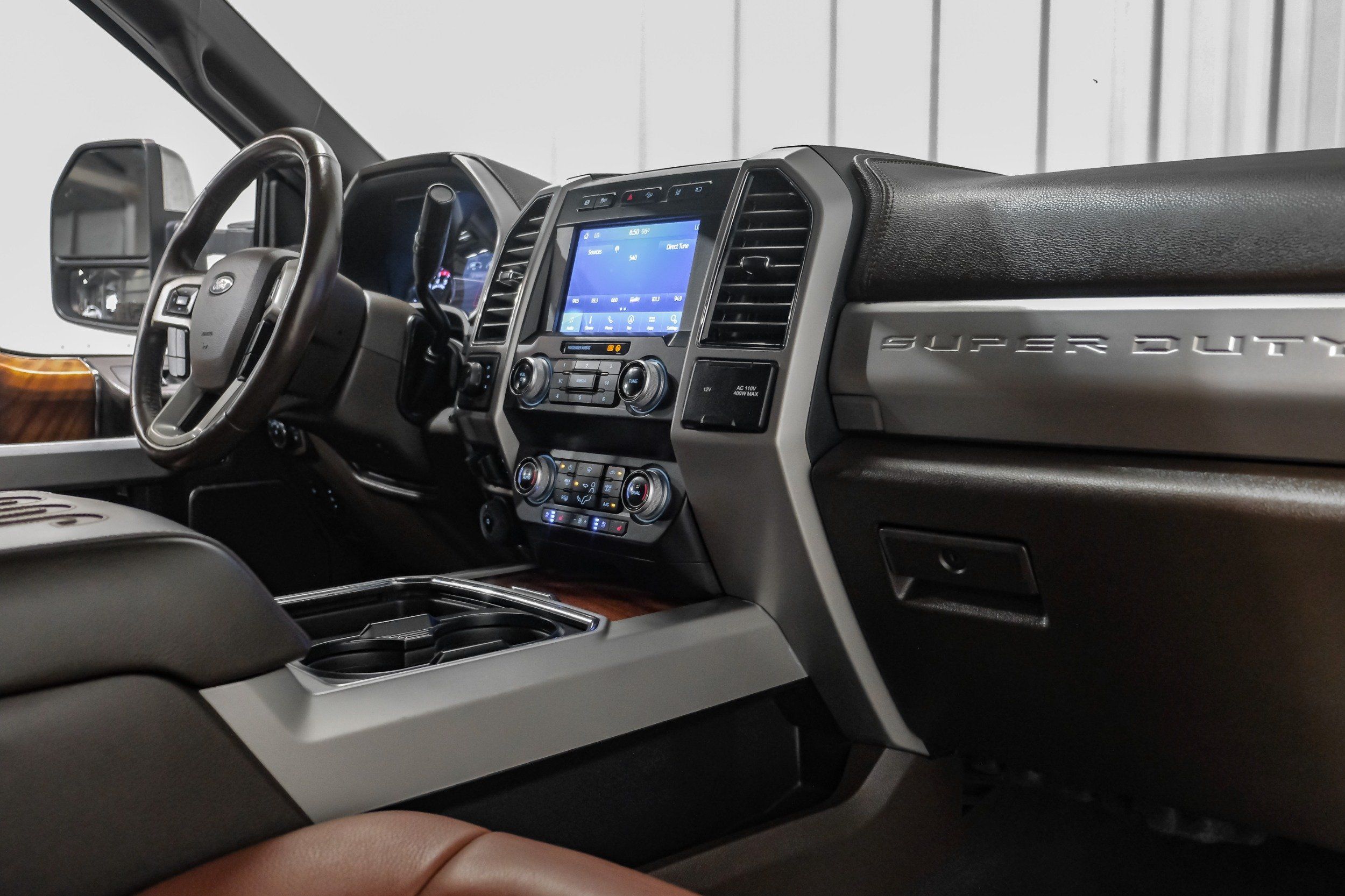 Photo 23 of 2020 Ford F-350 Super for sale in Katy, TX