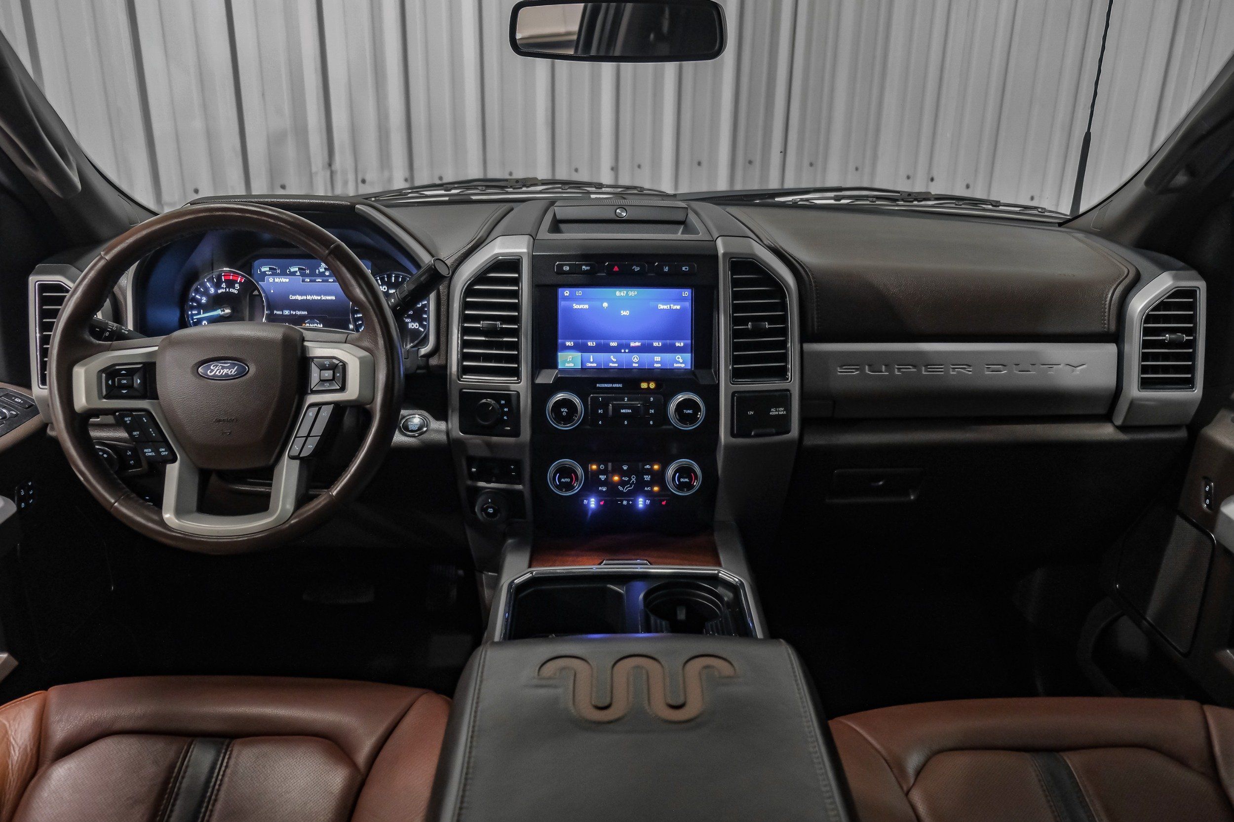 Photo 25 of 2020 Ford F-350 Super for sale in Katy, TX