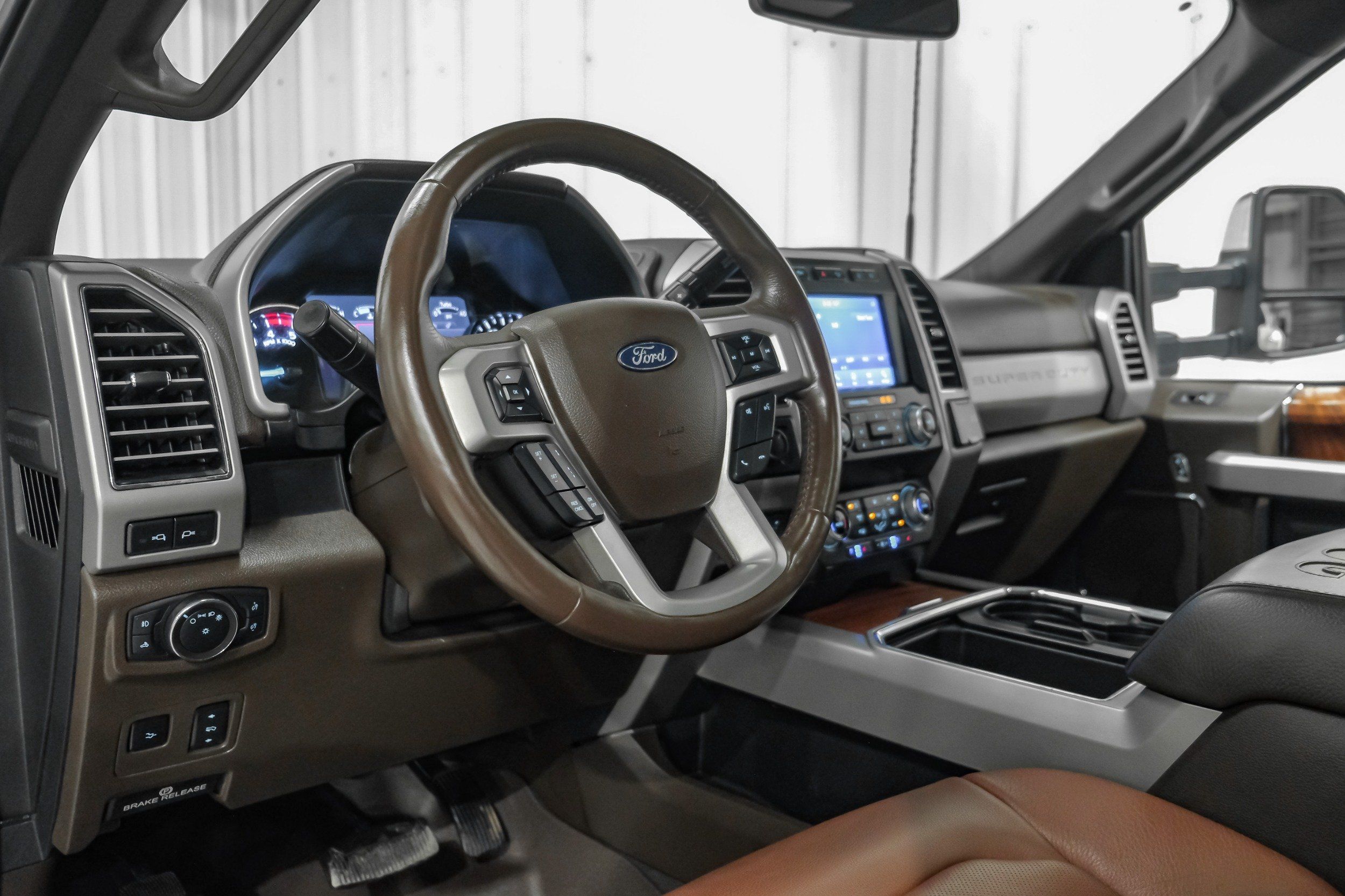 Photo 27 of 2020 Ford F-350 Super for sale in Katy, TX