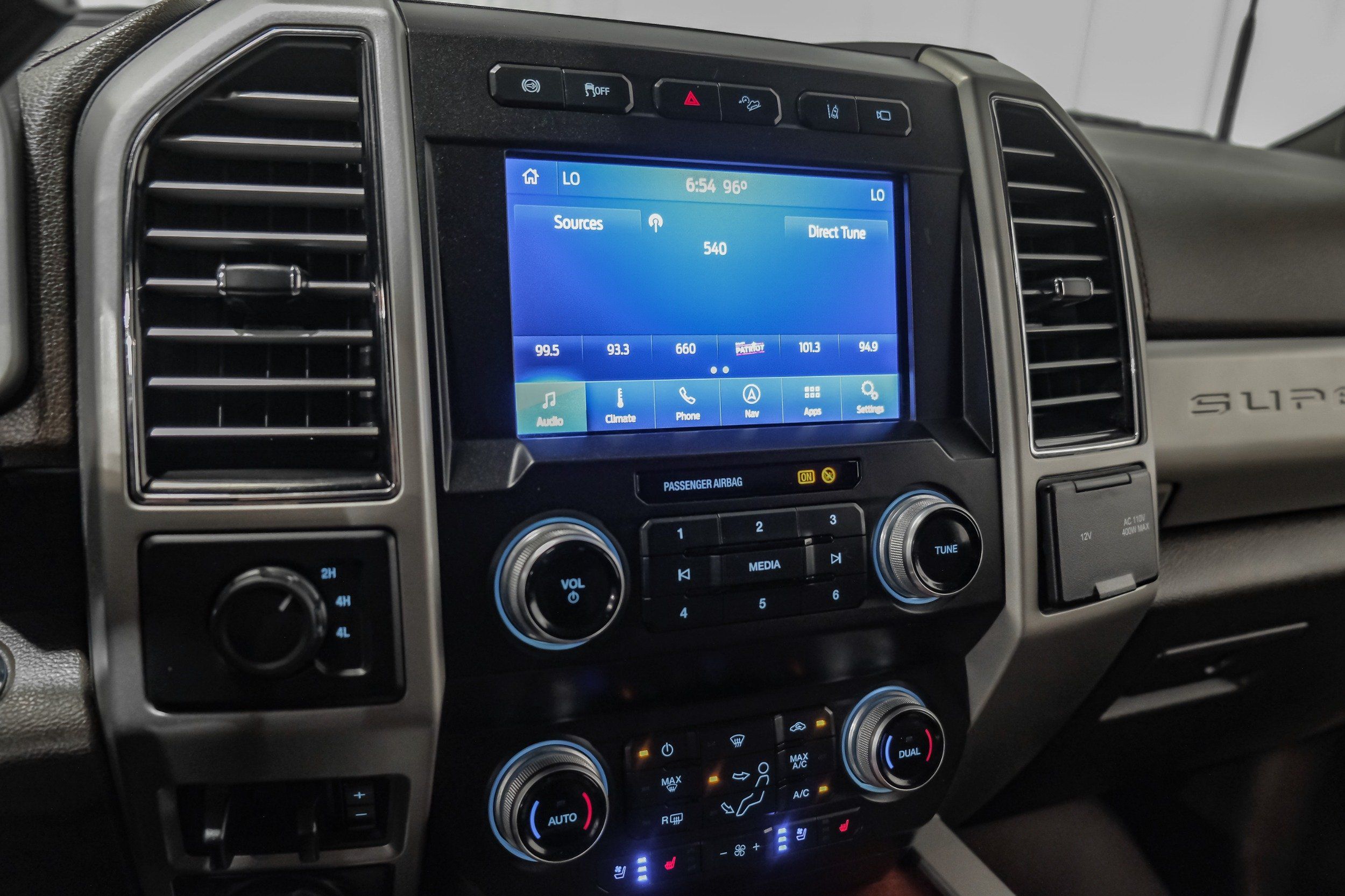 Photo 51 of 2020 Ford F-350 Super for sale in Katy, TX