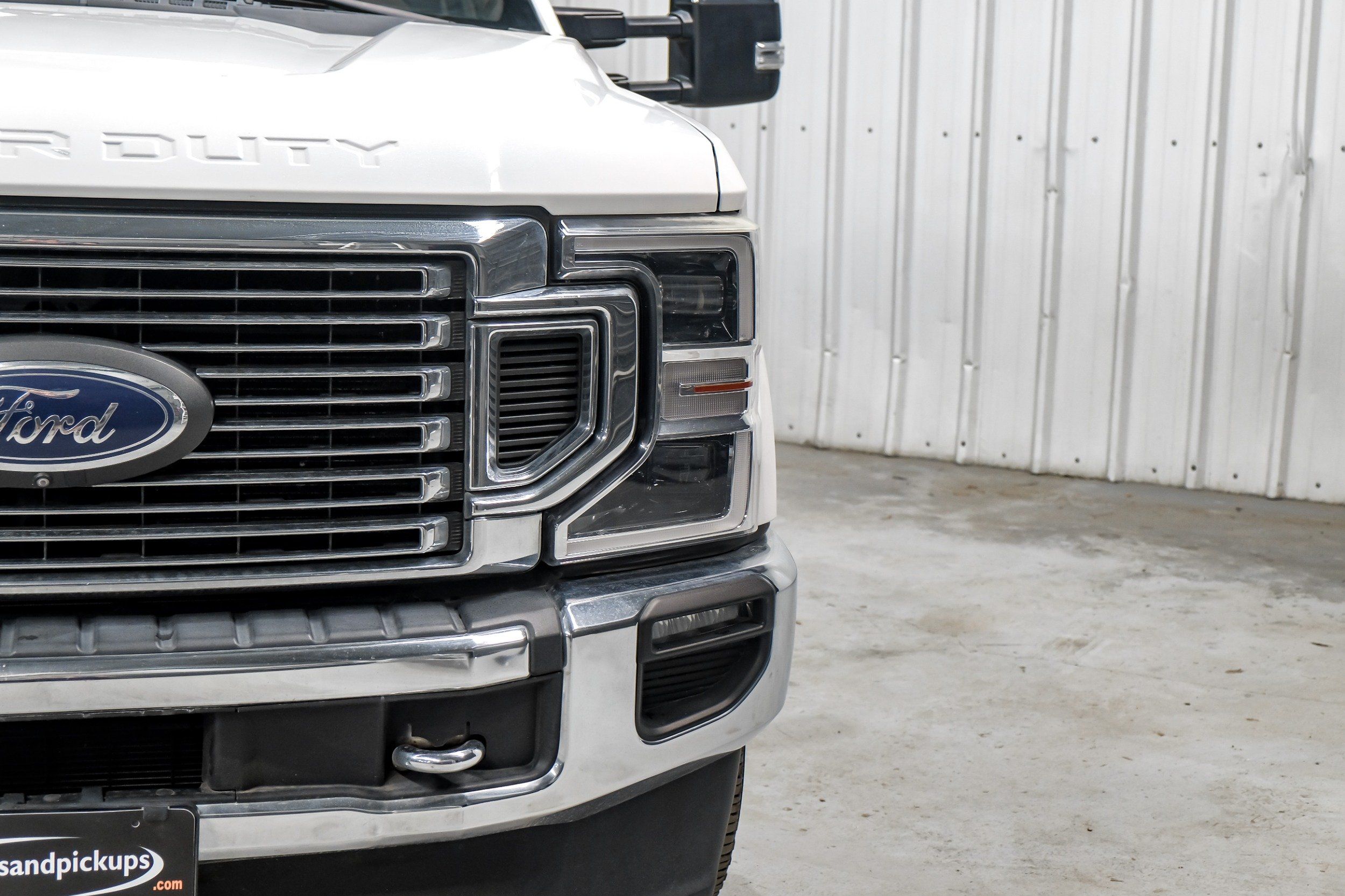 Photo 101 of 2020 Ford F-350 Super for sale in Katy, TX