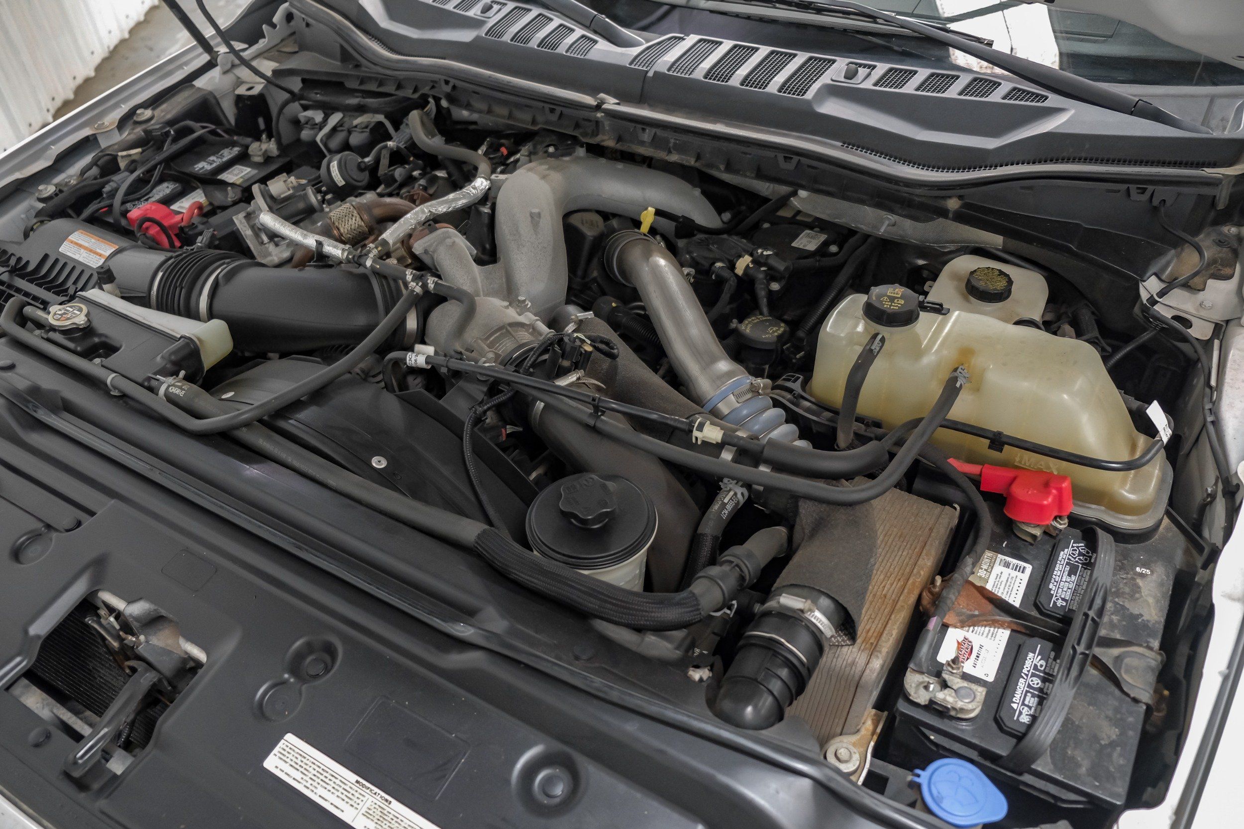 Photo 113 of 2020 Ford F-350 Super for sale in Katy, TX