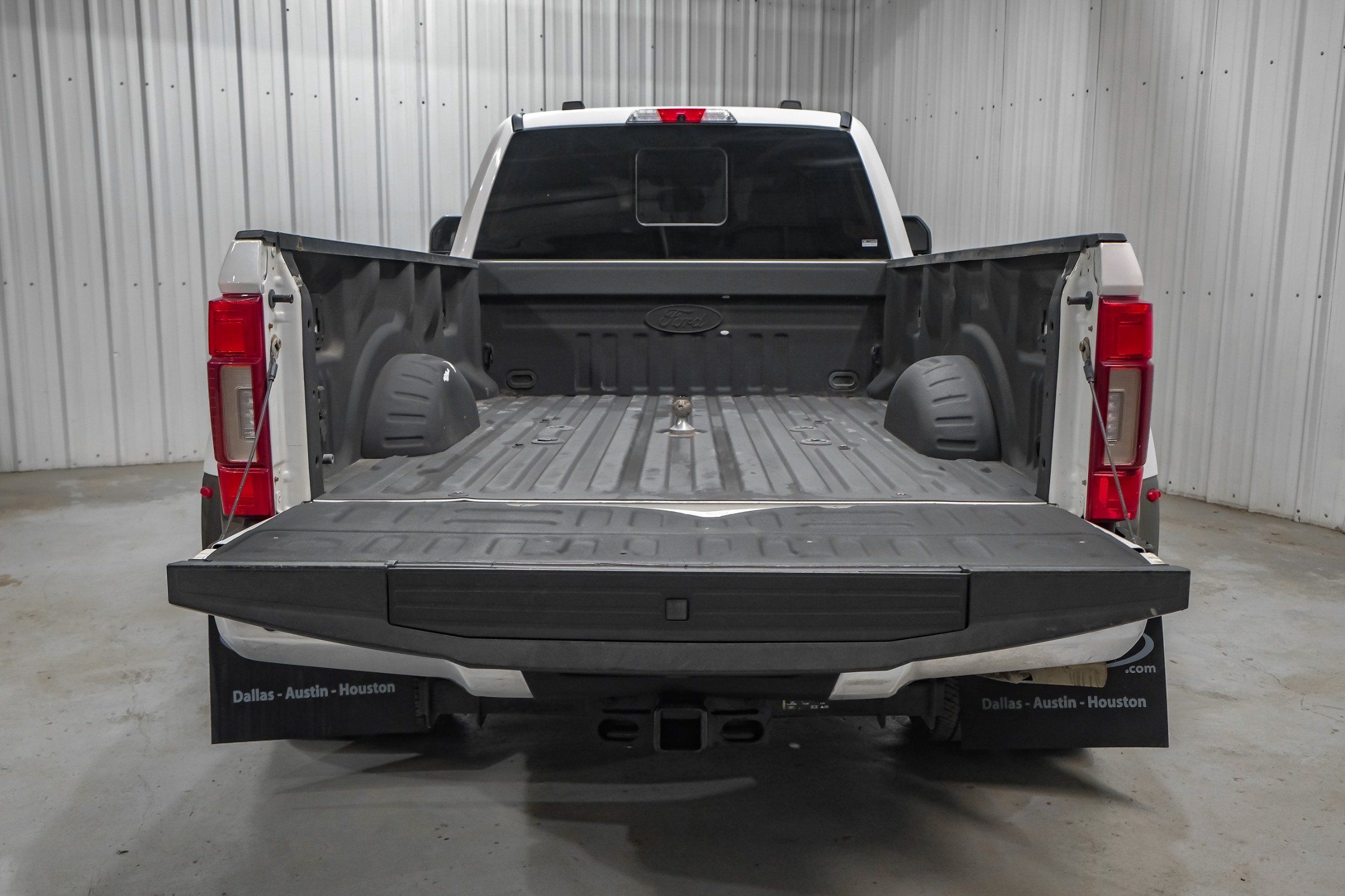 Photo 121 of 2020 Ford F-350 Super for sale in Katy, TX