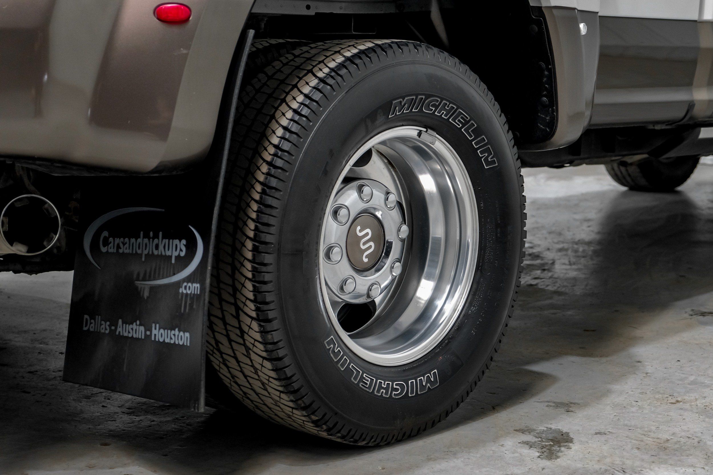 Photo 123 of 2020 Ford F-350 Super for sale in Katy, TX
