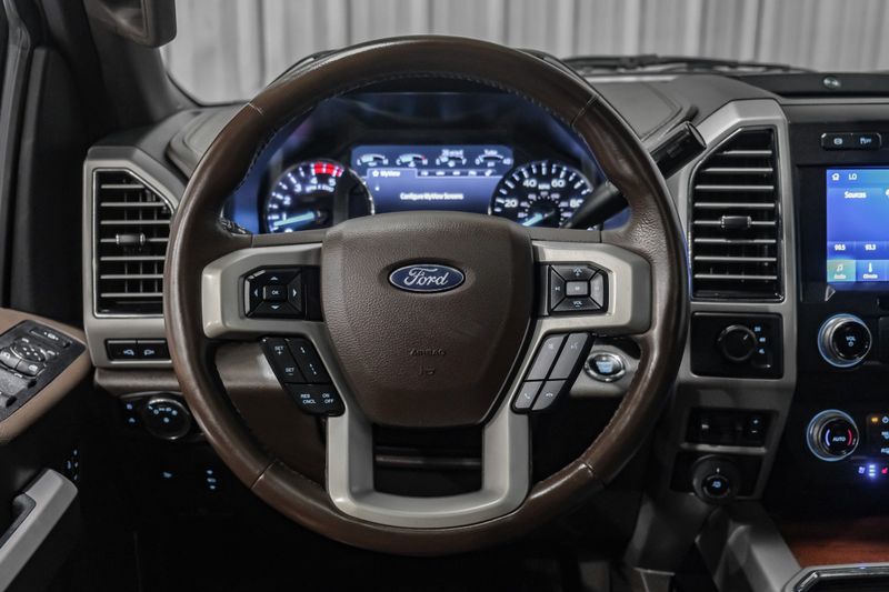 Photo 30 of 2020 Ford F-350 Super for sale in Katy, TX